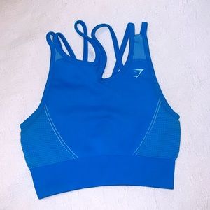 Gymshark bra